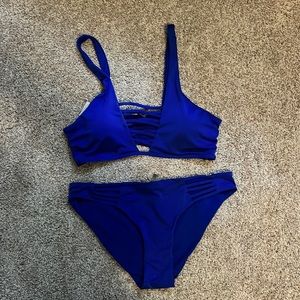 Tinibikini size medium bikini
